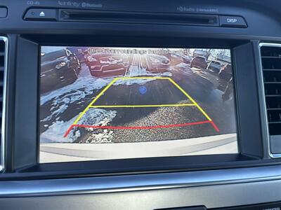 2015 Hyundai SONATA Limited   - Photo 15 - Framingham, MA 01702