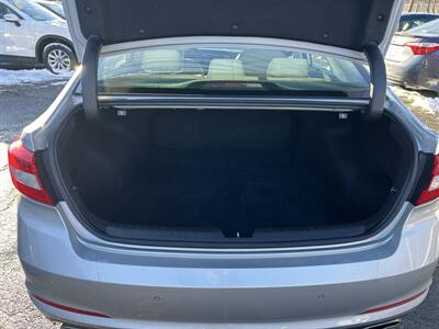 2015 Hyundai SONATA Limited   - Photo 9 - Framingham, MA 01702