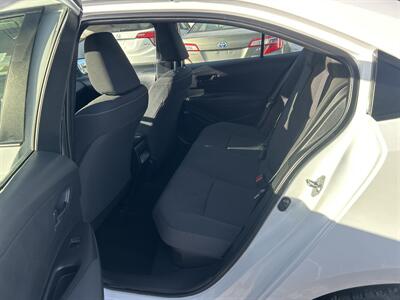2025 Toyota Corolla Hybrid LE   - Photo 10 - Framingham, MA 01702