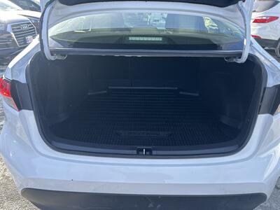 2025 Toyota Corolla Hybrid LE   - Photo 8 - Framingham, MA 01702