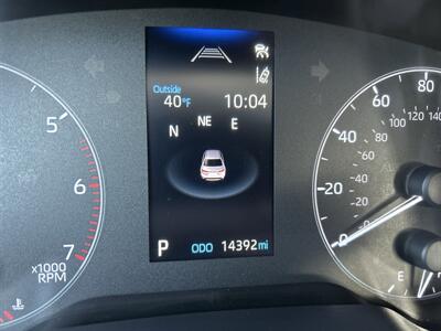 2025 Toyota Corolla Hybrid LE   - Photo 15 - Framingham, MA 01702