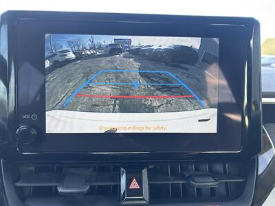 2025 Toyota Corolla Hybrid LE   - Photo 14 - Framingham, MA 01702