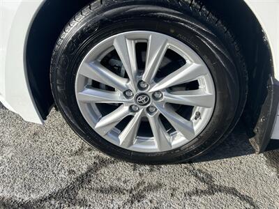 2025 Toyota Corolla Hybrid LE   - Photo 7 - Framingham, MA 01702