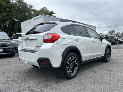 2016 Subaru Crosstrek 2.0i Limited   - Photo 4 - Framingham, MA 01702