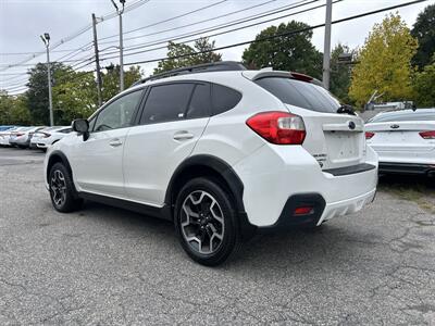 2016 Subaru Crosstrek 2.0i Limited   - Photo 6 - Framingham, MA 01702