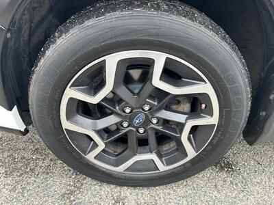 2016 Subaru Crosstrek 2.0i Limited   - Photo 7 - Framingham, MA 01702