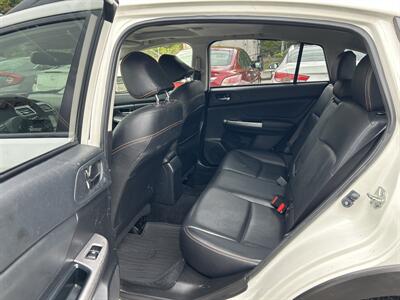2016 Subaru Crosstrek 2.0i Limited   - Photo 11 - Framingham, MA 01702
