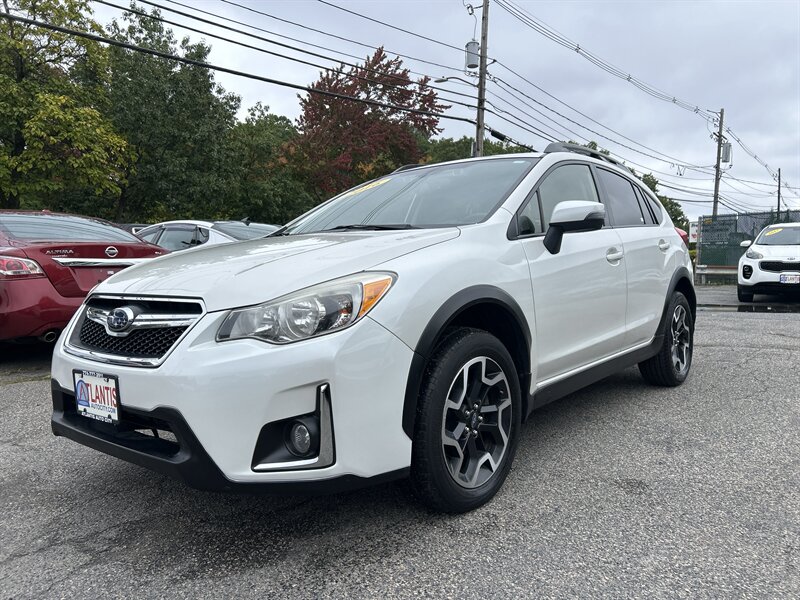 2016 Subaru Crosstrek 2.0i Limited   - Photo 1 - Framingham, MA 01702