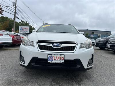 2016 Subaru Crosstrek 2.0i Limited   - Photo 2 - Framingham, MA 01702