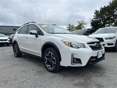 2016 Subaru Crosstrek 2.0i Limited   - Photo 3 - Framingham, MA 01702