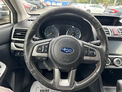 2016 Subaru Crosstrek 2.0i Limited   - Photo 14 - Framingham, MA 01702