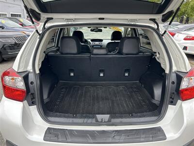2016 Subaru Crosstrek 2.0i Limited   - Photo 9 - Framingham, MA 01702