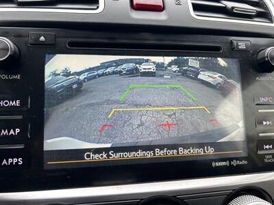 2016 Subaru Crosstrek 2.0i Limited   - Photo 15 - Framingham, MA 01702
