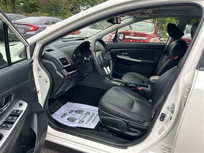 2016 Subaru Crosstrek 2.0i Limited   - Photo 10 - Framingham, MA 01702