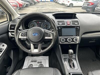 2016 Subaru Crosstrek 2.0i Limited   - Photo 12 - Framingham, MA 01702