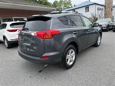 2013 Toyota RAV4 XLE   - Photo 5 - Acton, MA 01720