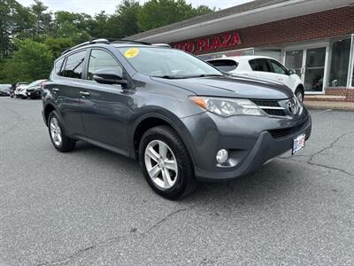 2013 Toyota RAV4 XLE   - Photo 3 - Acton, MA 01720