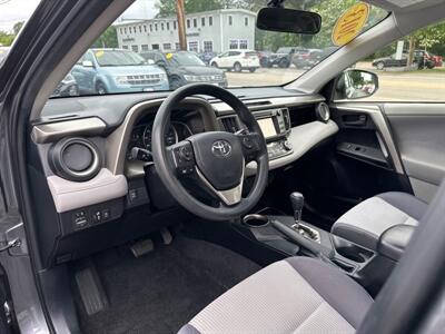 2013 Toyota RAV4 XLE   - Photo 14 - Acton, MA 01720