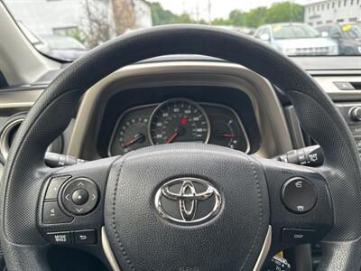 2013 Toyota RAV4 XLE   - Photo 18 - Acton, MA 01720