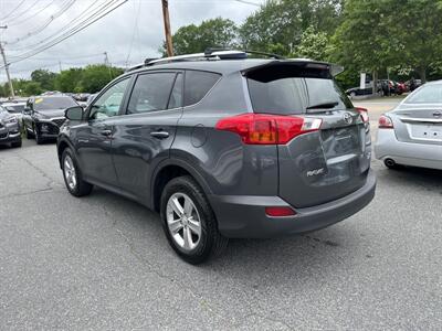 2013 Toyota RAV4 XLE   - Photo 6 - Acton, MA 01720