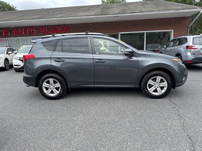 2013 Toyota RAV4 XLE   - Photo 4 - Acton, MA 01720