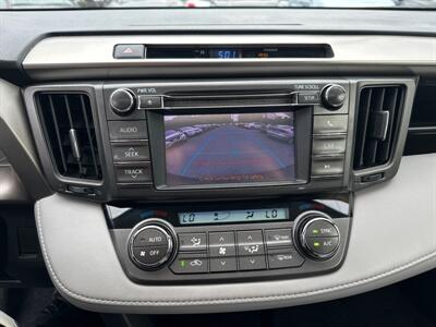 2013 Toyota RAV4 XLE   - Photo 17 - Acton, MA 01720