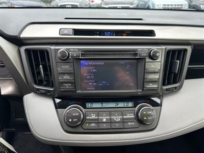 2013 Toyota RAV4 XLE   - Photo 16 - Acton, MA 01720
