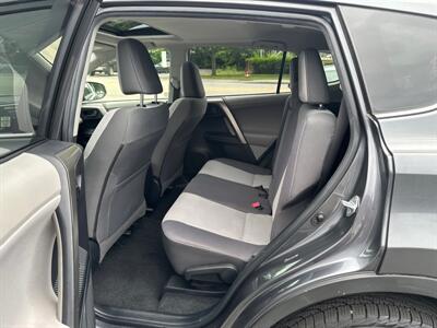2013 Toyota RAV4 XLE   - Photo 12 - Acton, MA 01720