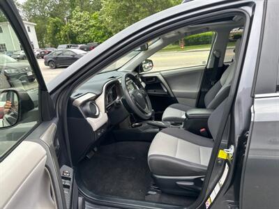 2013 Toyota RAV4 XLE   - Photo 13 - Acton, MA 01720