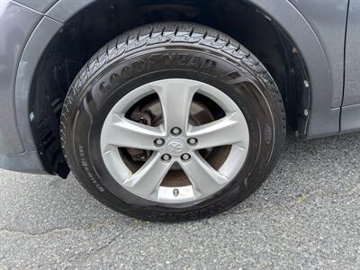 2013 Toyota RAV4 XLE   - Photo 9 - Acton, MA 01720