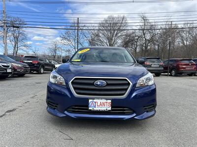 2015 Subaru Legacy 2.5i   - Photo 2 - Framingham, MA 01702