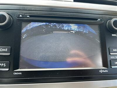 2015 Subaru Legacy 2.5i   - Photo 14 - Framingham, MA 01702