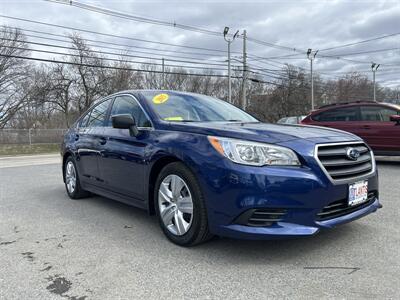 2015 Subaru Legacy 2.5i   - Photo 3 - Framingham, MA 01702
