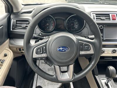 2015 Subaru Legacy 2.5i   - Photo 13 - Framingham, MA 01702
