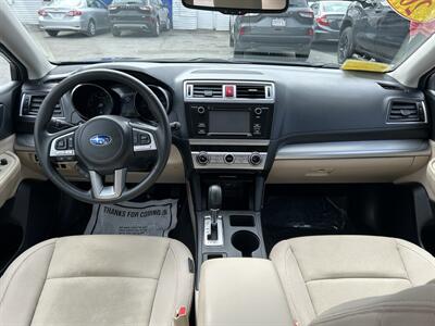 2015 Subaru Legacy 2.5i   - Photo 11 - Framingham, MA 01702