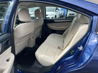 2015 Subaru Legacy 2.5i   - Photo 9 - Framingham, MA 01702