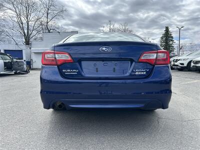 2015 Subaru Legacy 2.5i   - Photo 5 - Framingham, MA 01702