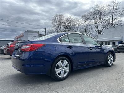 2015 Subaru Legacy 2.5i   - Photo 4 - Framingham, MA 01702