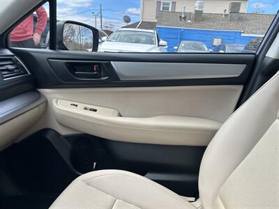 2015 Subaru Legacy 2.5i   - Photo 12 - Framingham, MA 01702