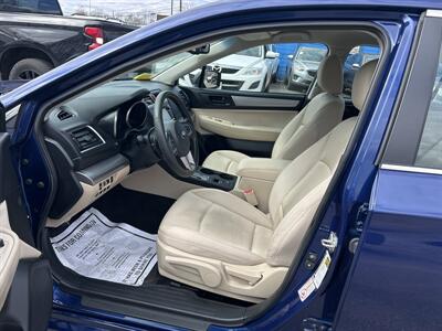 2015 Subaru Legacy 2.5i   - Photo 8 - Framingham, MA 01702