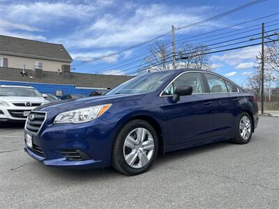 2015 Subaru Legacy 2.5i   - Photo 1 - Framingham, MA 01702