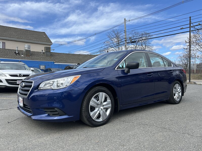 2015 Subaru Legacy 2.5i   - Photo 1 - Framingham, MA 01702