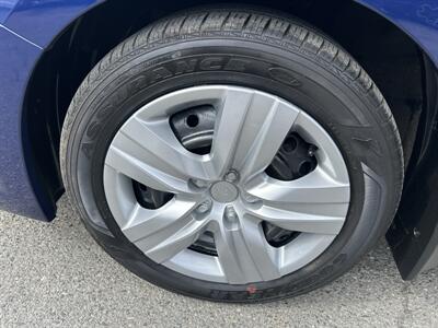 2015 Subaru Legacy 2.5i   - Photo 7 - Framingham, MA 01702