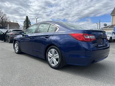 2015 Subaru Legacy 2.5i   - Photo 6 - Framingham, MA 01702
