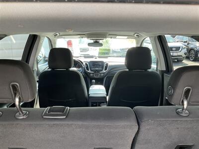 2020 Chevrolet Equinox LT   - Photo 14 - Acton, MA 01720