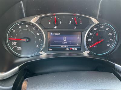 2020 Chevrolet Equinox LT   - Photo 21 - Acton, MA 01720