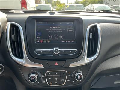 2020 Chevrolet Equinox LT   - Photo 23 - Acton, MA 01720