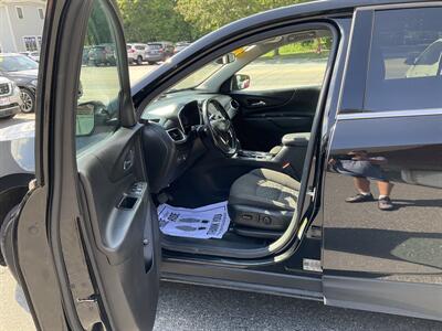 2020 Chevrolet Equinox LT   - Photo 17 - Acton, MA 01720