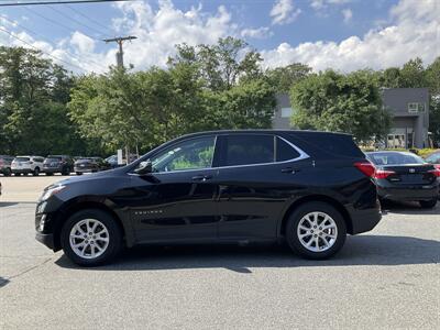 2020 Chevrolet Equinox LT   - Photo 8 - Acton, MA 01720