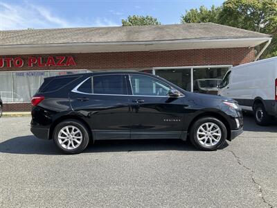 2020 Chevrolet Equinox LT   - Photo 4 - Acton, MA 01720